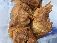 -丁莲芳(红旗路店)