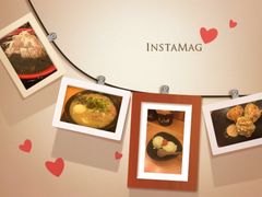 博多一幸舍(侨福芳草地店)-博多一幸舍(侨福芳草地购物中心店)