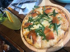 -曼乐辰餐厅(中庚漫游城店)