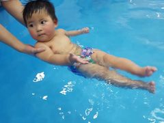 -水孩子国际儿童游泳早教中心(吾悦旗舰中心)