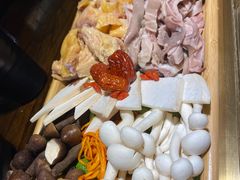 -九鼎轩脆毛肚火锅(商业街店)