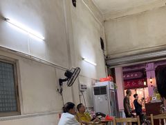 -康乐餐馆(台山商业城D座商场店)