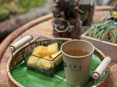 -森SPA·泰式按摩·精油Massage(宝安中心店)