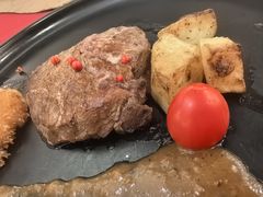 -红房子西菜馆(淮海中路店)