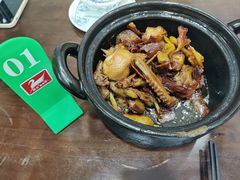 -斯丹姜母鸭·古法干香(涂门街总店)