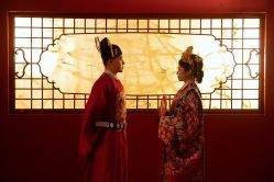 -Mu慕婚纱摄影·超级工作室