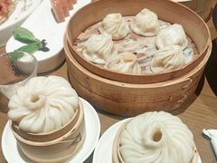 -南翔馒头店(豫园店)