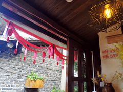 大堂-小厨子私房菜·云南美食店