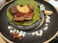 -匠和风精致料理(福州金融街万达店)
