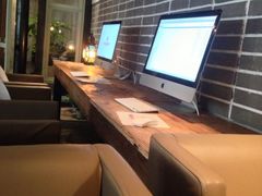 -MAAN COFFEE(金桥店)