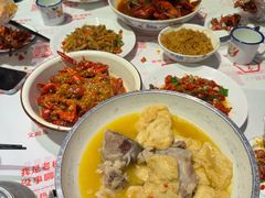 -文和友老长沙龙虾馆(化龙池店)