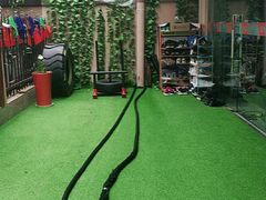 -征成健身连锁私教工作室(九公里店)