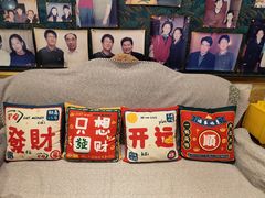 -乾隆美食·本帮菜(黄河路店)