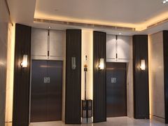 -上海崇明金茂凯悦酒店