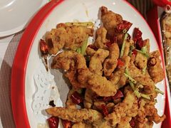-三毛烧烤·南昌大排档(山姆店)