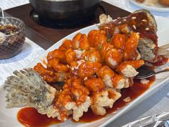 -香雪海饭店中餐厅(人民桥店)