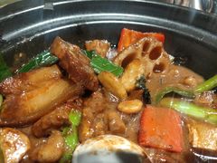 -猪腰一家·地道佛山菜(里水店)