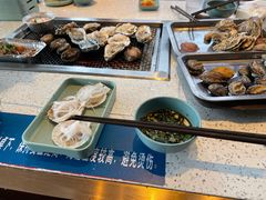 -蚝英雄·鲜蚝自助专门店(洋桥店)
