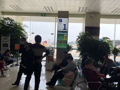 -德宏芒市国际机场