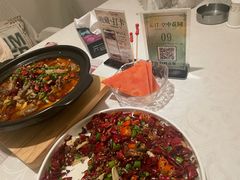 -皇玺·云汀花园餐厅(振华商厦店)
