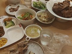 -大师兄·西北小馆(北站缤果空间店)