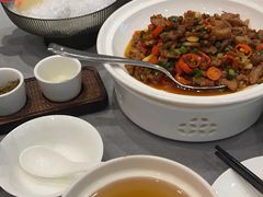 -阿庄新豫菜(航海东路店)