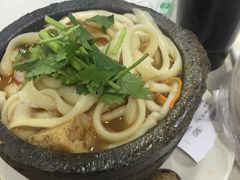 -土豆粉&刀削面(西单新一代商城店)