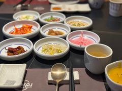 -韩满园· 甄选韩式烤肉