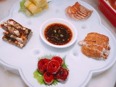 -京华烟云·北京烤鸭(领展购物广场·中关村店)