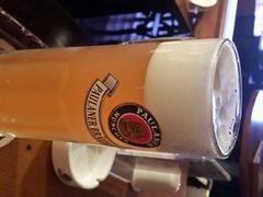 -宝莱纳啤酒花园餐厅PAULANER BRAUHAUS Nanjing(广州路店)