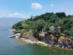 -南诏风情岛