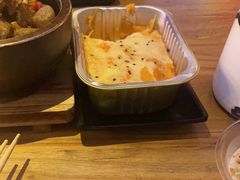 -功夫怪兽·烧烤(珠江路店)