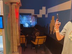 -不可思议减压馆·解压博物馆·摔碗发泄·团建定制