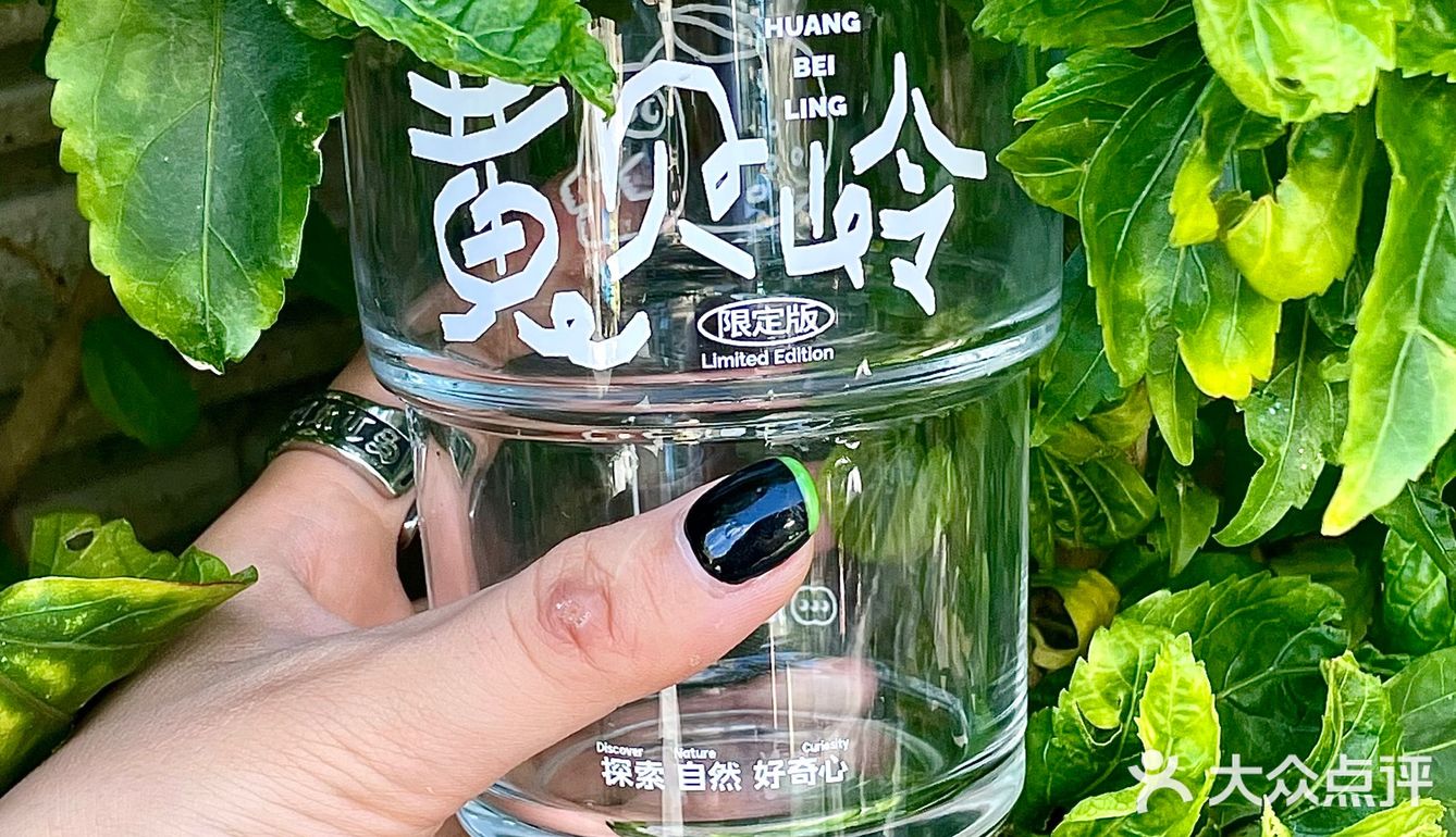 清爽一夏｜我的夏天被果汁承包啦！