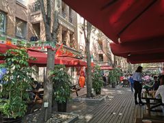 -Pistolera Mexican Cantina女枪手墨西哥餐厅(碧云路店)