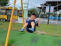 -季高兔窝窝亲子园(上海薰衣草公园店)