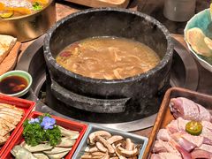 -蘑界·野生菌火锅(深业上城店)