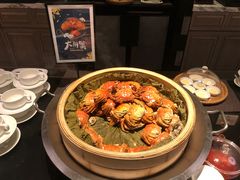 -深圳四季酒店·馥自助餐厅