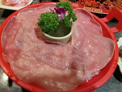 -赵家院子佬火锅(重庆总店)