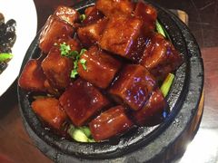 -汤记传菜(秀浦路店)