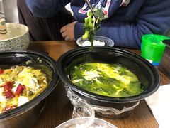 -渝是乎酸菜鱼(龙旗购物中心店)