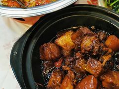 -堂瓦里·33年传统赣菜(第一街区店)