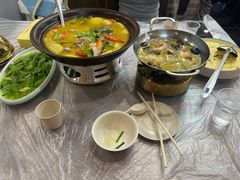 -四妹餐厅(玫瑰街店)