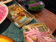 -牛New寿喜烧(金鹰世界店)
