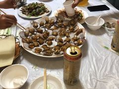 -海滨假日渔家海鲜