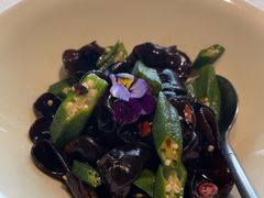 -悦融·京鲁菜·露台花园(安定门店)