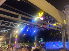 -渔家火锅·海鲜自助餐·演艺(亚龙湾天域酒店)