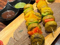 -甘尼仕印度餐厅爵士酒吧(阳春巷店)
