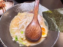 -日本料理神拉面