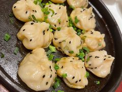 -扬州香格里拉·香宫中餐厅